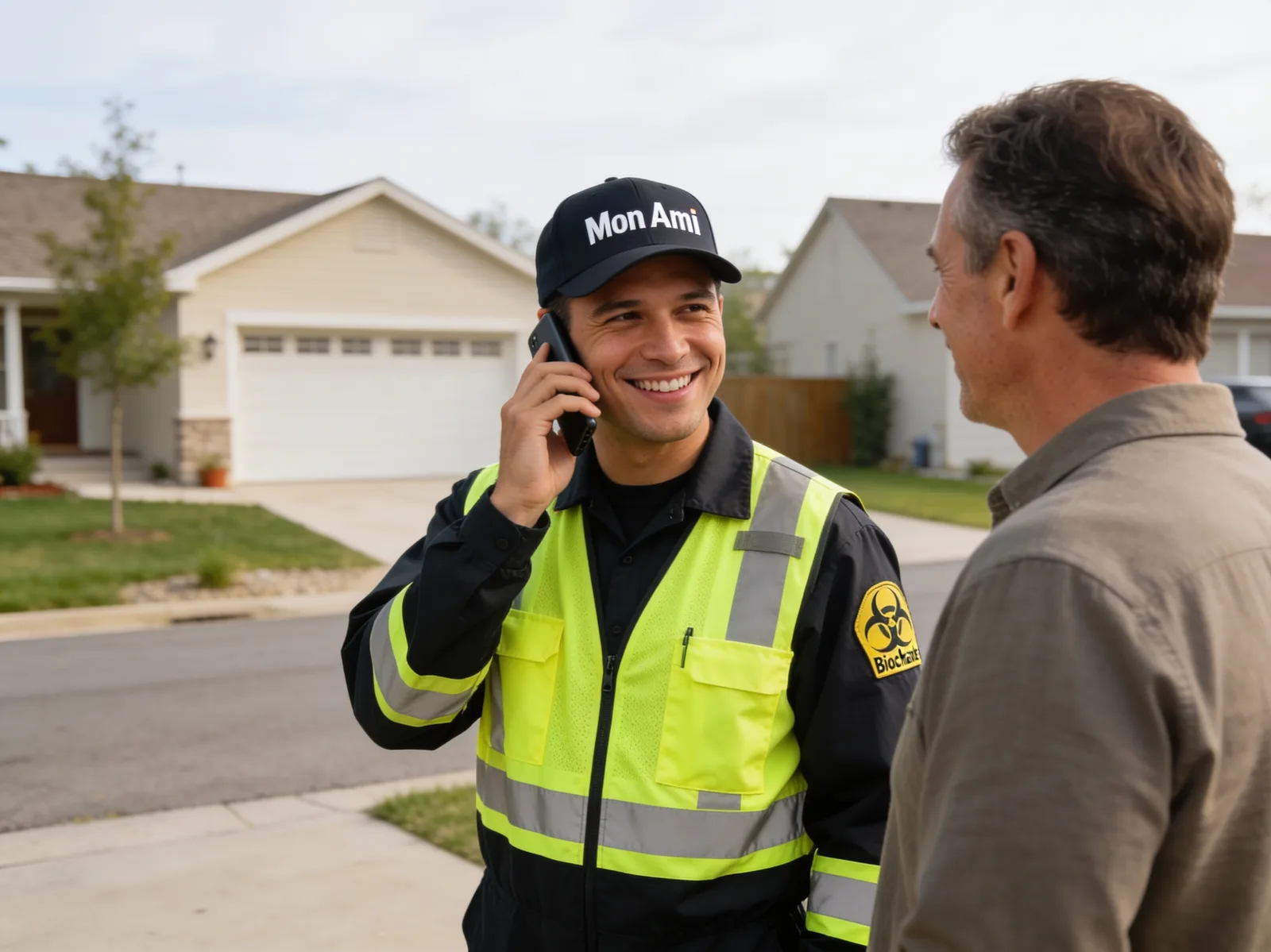 Sewage Cleanup Winside, NE FAQs